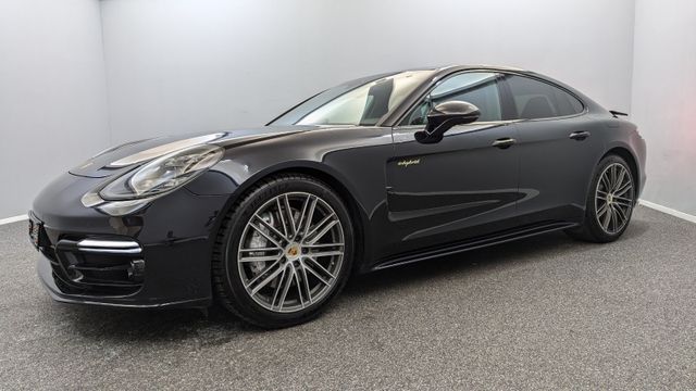 Porsche Panamera 4E-Hybrid*SPORT-DESIGN*CHRONO*CARBON