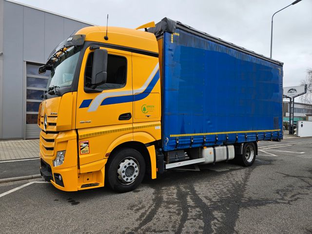 Mercedes-Benz Actros 1842 MP4*Streamspace*Retarder