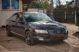 Volvo S80 T6 AWD mit 3.0 T6 - Volvo S80: Limousine