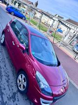 Renault Scenic 1.6 Daynamique Pano Tüv Neu... - Renault Scenic: Kleinwagen