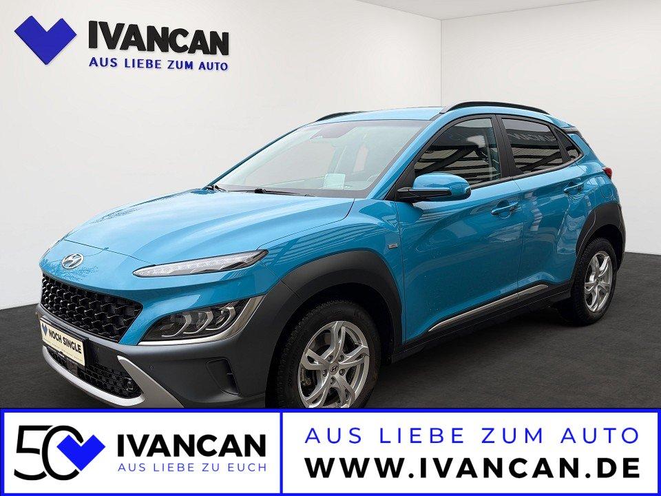 Hyundai KONA 1.0T 120PS PRIME Sitzpaket