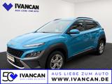 Hyundai KONA 1.0T 120PS PRIME Sitzpaket - Hyundai KONA in Mannheim