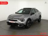 Citroën C4 X PureTech 130 Aut. LED ACC Navi Pano - Citroën C4 X mit Panoramadach