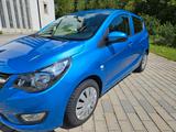 Opel Karl 1.0 Excite, Automatik, EZ 2017, 13880km - Opel Karl mit Benzin-Antrieb: Automatik