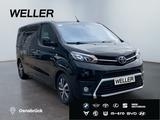 Toyota Proace 2,0l-D-4D L1 Verso Team D *HUD*CAM*ACC*SH - : Van, A Team