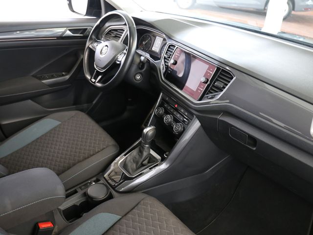 Volkswagen T-Roc 1.5TSI DSG IQ DRIVE PANORAMA KAMERA ACC