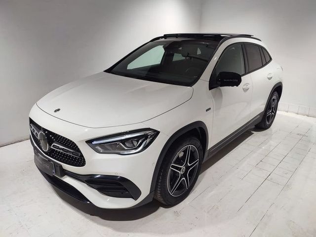 Mercedes-Benz GLA GLA 250 Automatic EQ-Power Pre