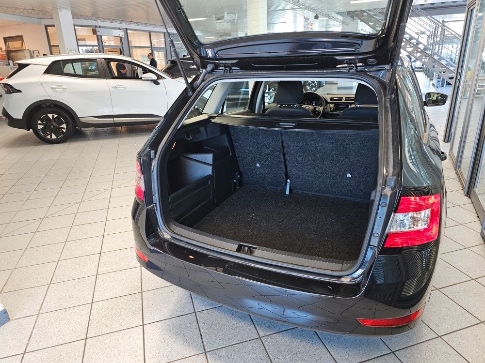 Skoda Fabia Ambition Klima,SmartLink,Tempomat imagem 3