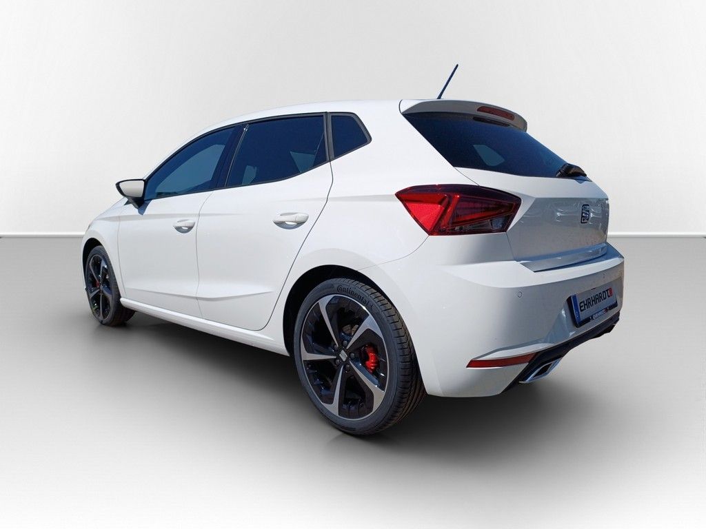 Seat Ibiza - Bild 7