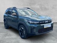 Dacia Bigster - Vorschau Bild 7