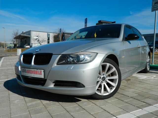 BMW 3 Lim. 325i / TÜV /AU/ KUNDENDIENST NEU!!!