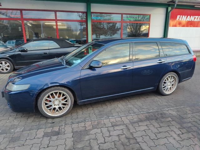 Honda Accord Tourer 2.0 Sport,EXPORT