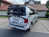 Volkswagen T6 Caravelle 2.0 TDI DSG 150 PS LR Schlafdach - silberne Volkswagen T6 Caravelle
