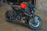 KTM BRABUS 1300R *1 OF 77*LIMITED EDITION*NEU* - KTM ROT