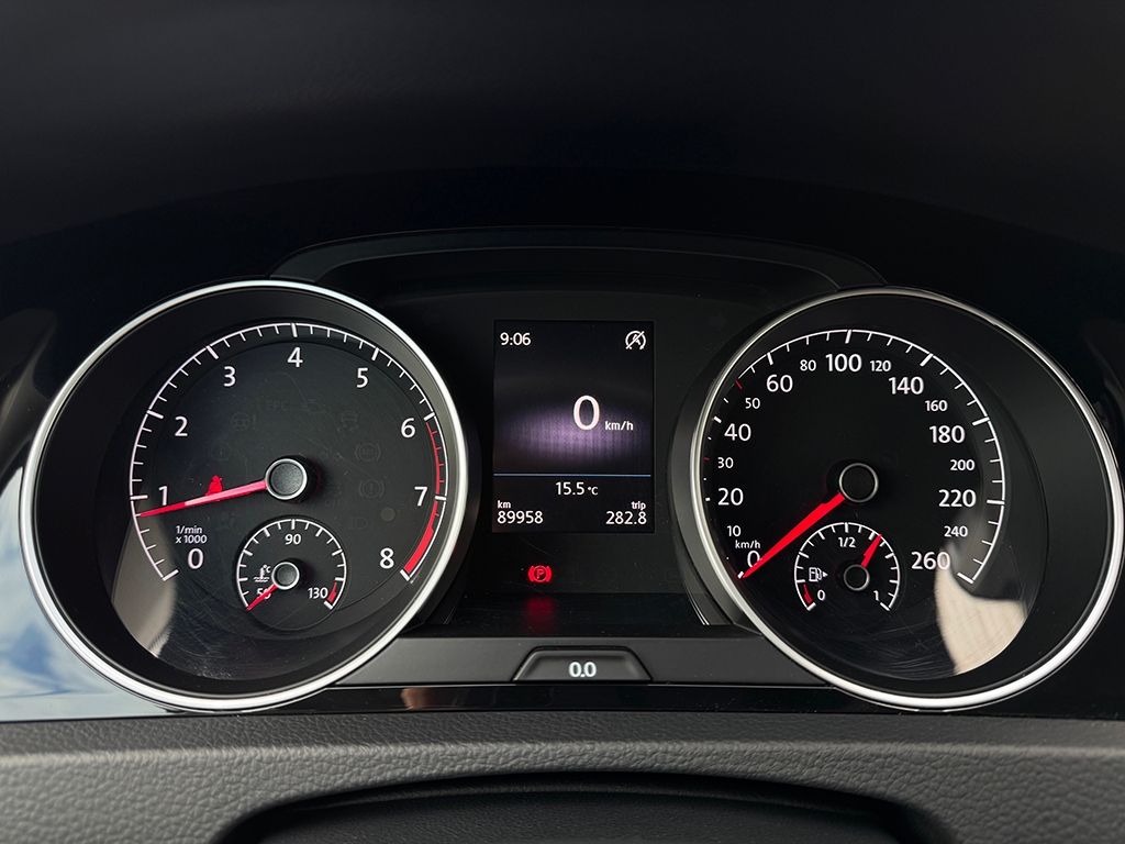 Golf VII 1.4 TSI "ALLSTAR" *STDHZG*ACC*