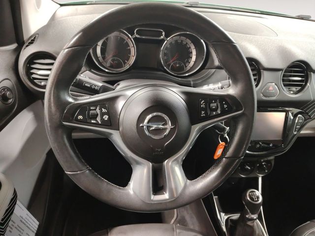 Adam 1.4 ecoFLEX Start/Stop Jam*17Zoll*IntelliLi