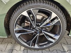 Fahrzeugabbildung A5 Cabriolet 40 TFSI S line 2.0 EU6d-T