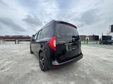 Mercedes-Benz EQT 200 kompakt,Rückfahrkamera,Klima - Mercedes-Benz EQT Gebrauchtwagen