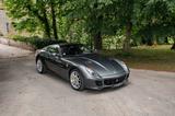 Ferrari 599 GTB GTB Fiorano - Ferrari 599 GTB aus 2009