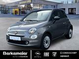 Fiat 500 Hybrid Dolcevita*Navi/ Klimaauto/ Sensoren* - Fiat 500 Gebrauchtwagen in Münster