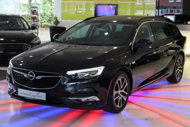 Opel Insignia Sports Tourer Edition*NAVI*SHZ*TEMPOMAT