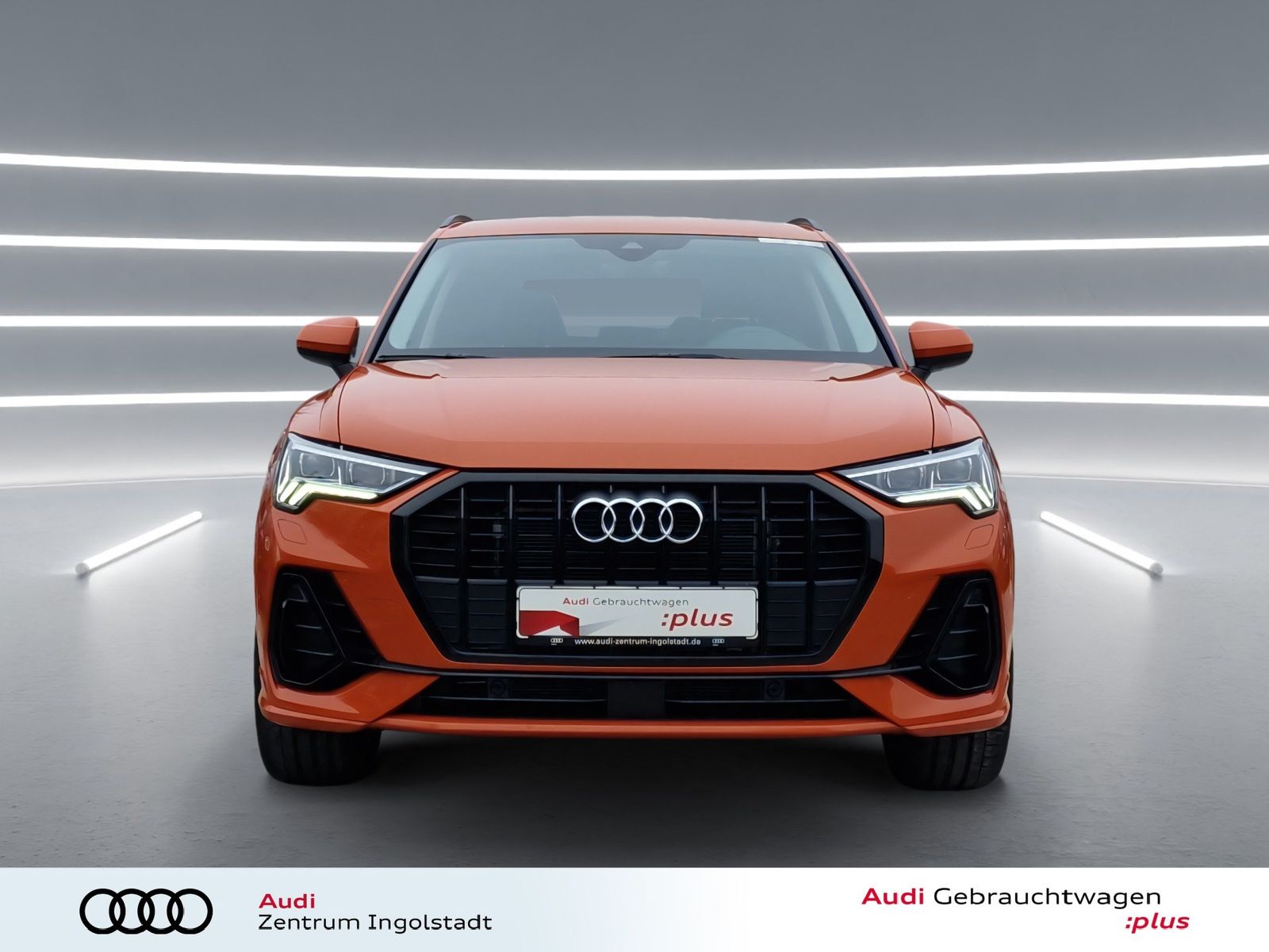 Audi Q3 - Bild 3