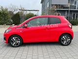 Peugeot 108 Allure XENON*KLIMAAUT*MTL*CAM*ALU*SHZ* - Peugeot 108 Gebrauchtwagen