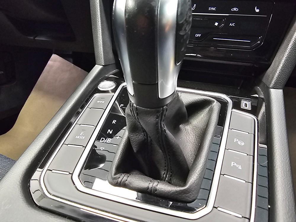 Volkswagen Passat GTE Kamera,LED,Navi,Sitzheizung, миниатюра 10