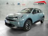 Citroën ë-C4 Plus 156 KLIMA PDC SHZ RÜCKFAHRKAMERA LED - graue Citroën ë-C4