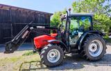 Same Dorado 80 / Deutz Agroplus 654 Std. Traktor  - Same Schlepper