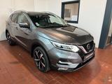 Nissan Qashqai 1.6 Tekna/Leder/360°Kamera/Pano/Shz - Nissan Qashqai: Van