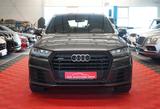 Audi Q7 50 3.0 TDI S-Line *1.Hand*Unfallfrei*AHK* - Audi Q7: 50 TDI