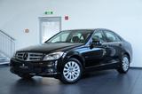 Mercedes-Benz C 180 Kompressor *AUTOMATIK* - Mercedes-Benz C-Class: 180 Kompressor