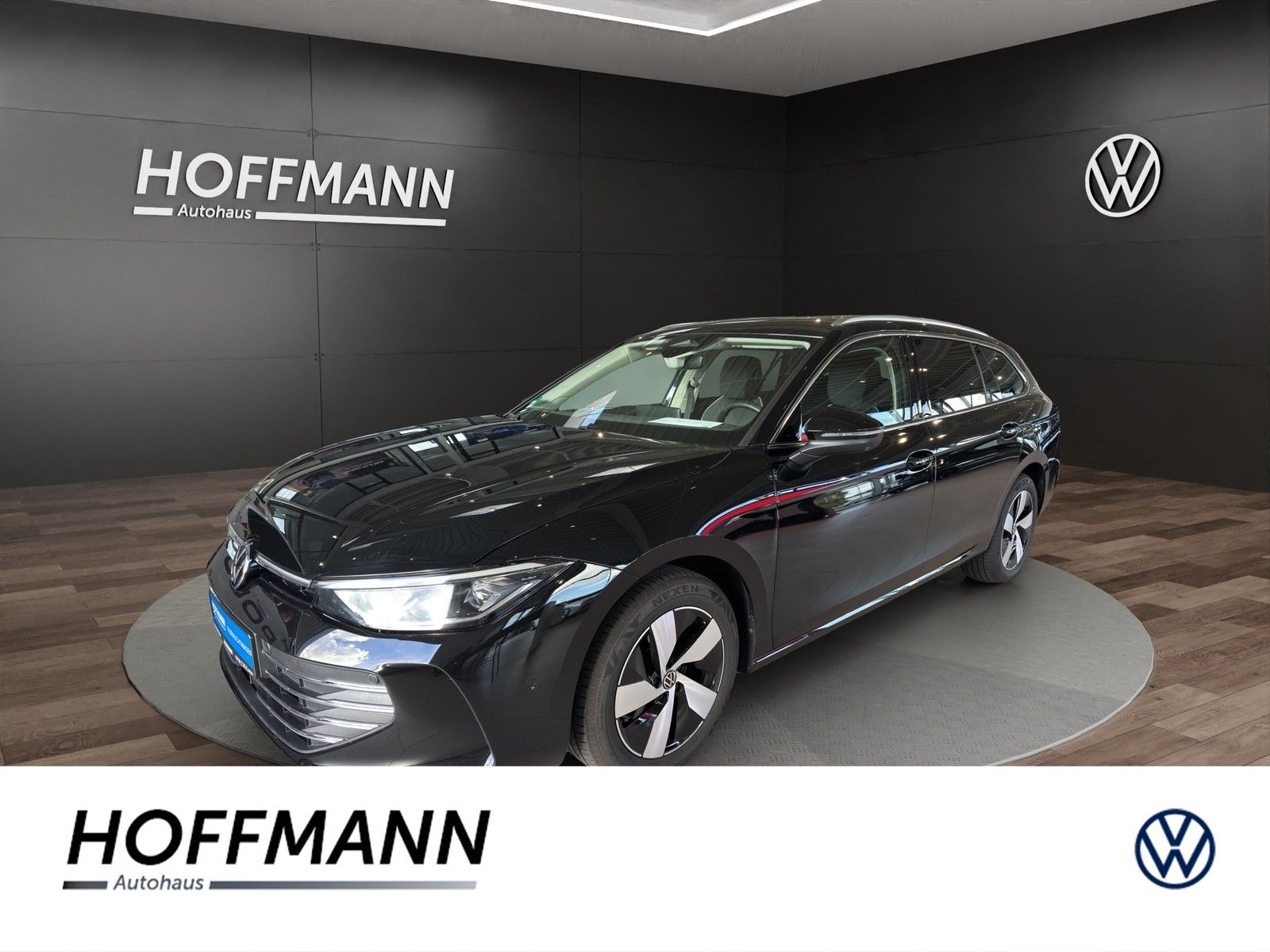 Volkswagen Passat Variant 2.0 TDI Business DSG Navi+HuD+AHK