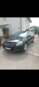 Mercedes-Benz Mercedes R350CDI 4Matic - Mercedes R 350 SUV