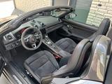 Porsche Boxster GTS /  Porsche Approved - gebrauchte Porsche Boxster aus dem Jahr 2018