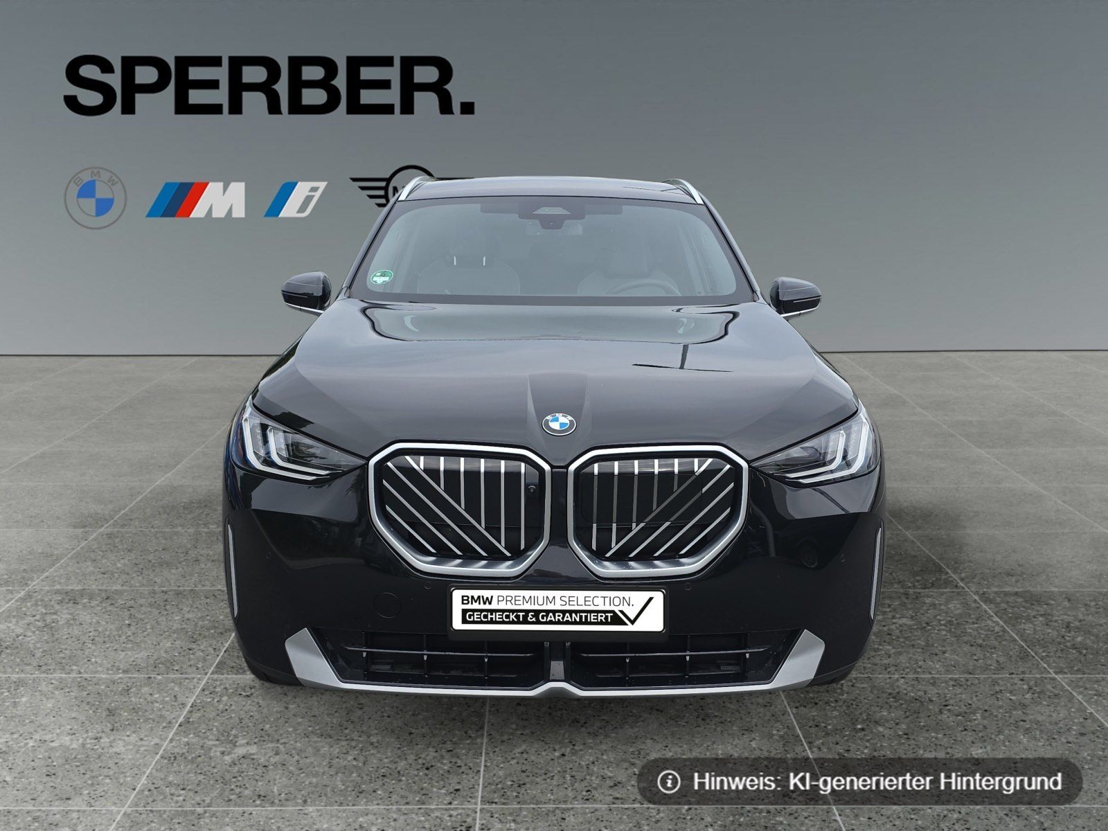 BMW X3 - Bild 8