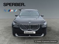 BMW X3 - Vorschau Bild 8