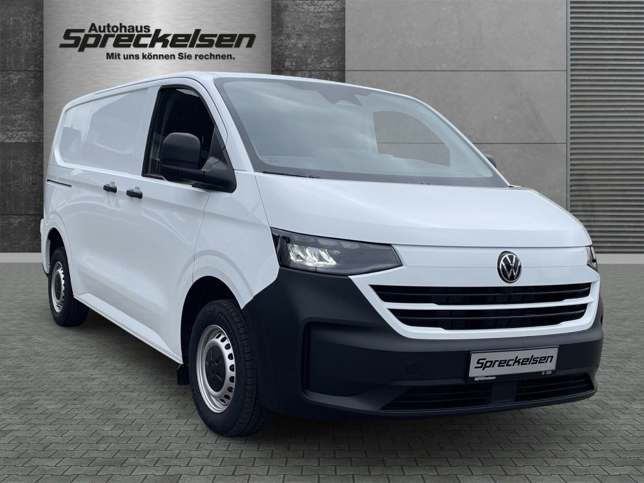 Volkswagen T6 Transporter - Bild 5
