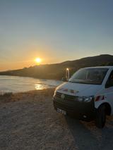 Volkswagen T5 Camper langer Radstand 4Motion - Volkswagen T5: Langer Radstand