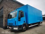 Iveco Eurocargo  ML 75E18  , Klima ,   Euro 5, Blattfe - Iveco 75 e 18