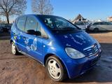 Mercedes-Benz A 140 ELEGANCE - gebrauchte Mercedes-Benz A 140 aus dem Jahr 1998