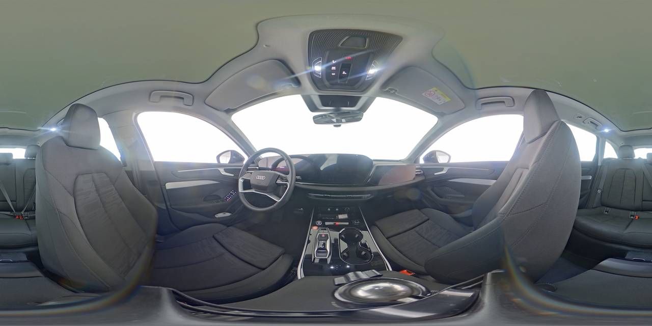 Audi A6 - Bild 4