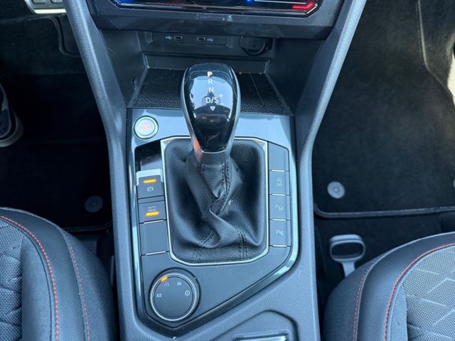 Tarraco FR 2.0TDI *7Sitzer+Standheizung+AHK+PANO