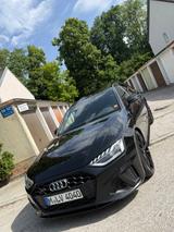 Audi S4 Avant/360*Kamera/Standheizung/Pano/Voll - Audi S4 in München