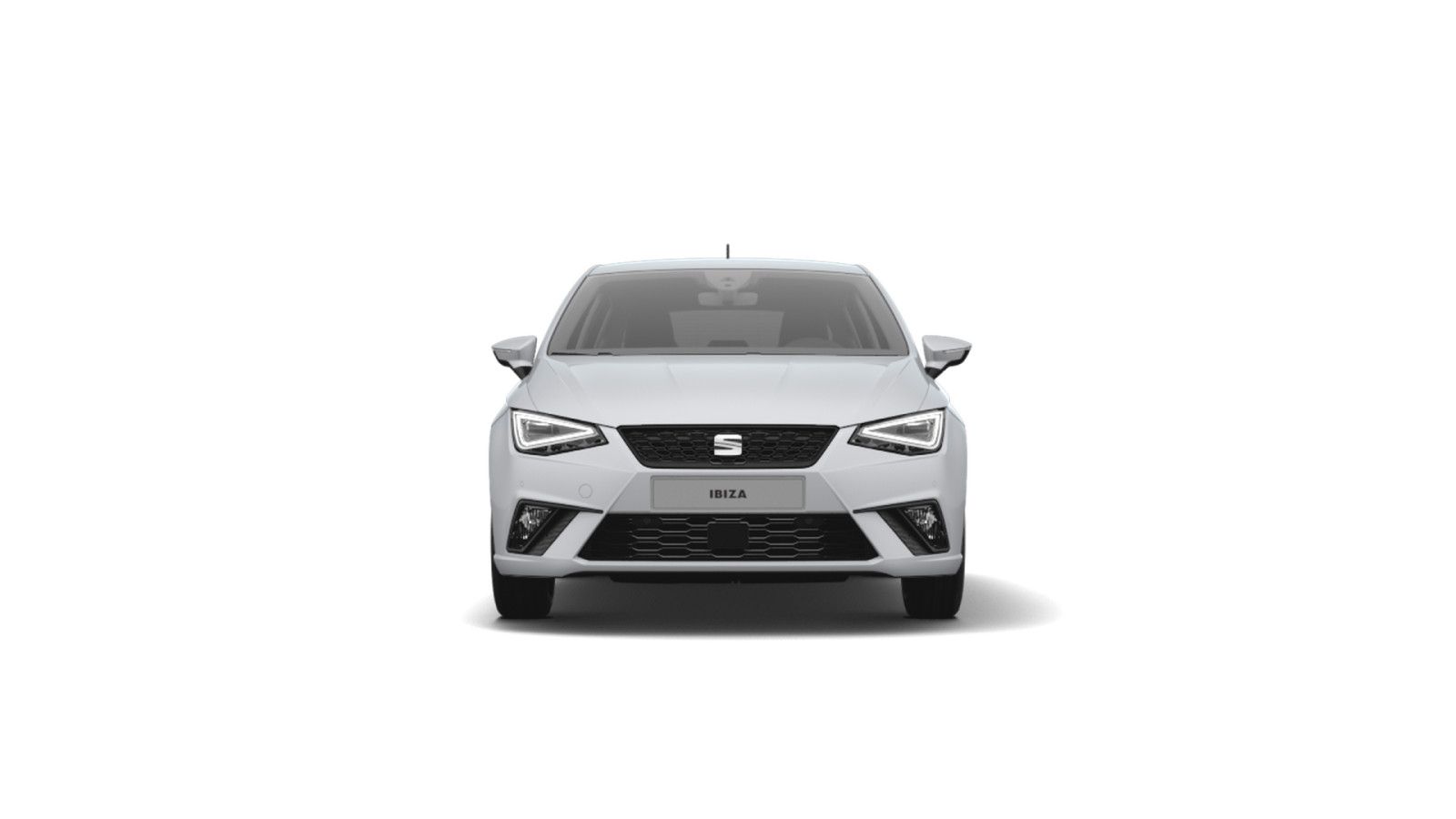Seat Ibiza - Bild 3