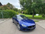 Maserati Ghibli 3.0 V6 S Automatik S - Maserati aus 2015