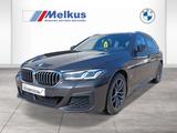 BMW 520d xDrive Touring M Sportpaket ACC HiFi DAB LE - BMW 520 in Dresden