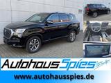 Ssangyong Rexton 2,2 E-XDI 4WD 8AT Lux 7-Sitzer 3.5t AHL G - Ssangyong REXTON Neuwagen