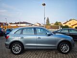 Audi Q5 2.0 TDI QUATTRO S-LINE DSG*XENON*PDC*TPM*2.HD - Audi Q5: Automatik